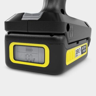 Nilfisk C 110.7-5 PC X-Tra EU