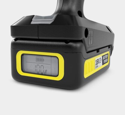 Krcher KHB 6 Battery