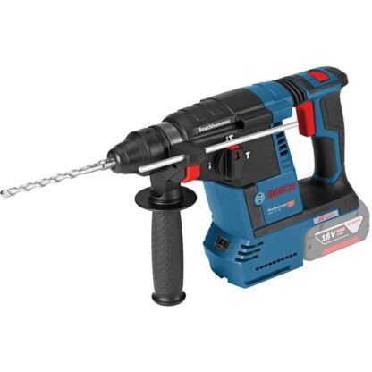 Bosch GBH 18V-26 Cordless Combi Drill