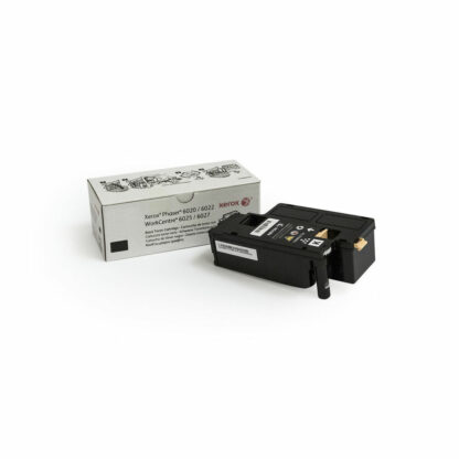 Xerox 106R02759 Γνήσιο Toner Laser Εκτυπωτή Μαύρο 2000 Σελίδων