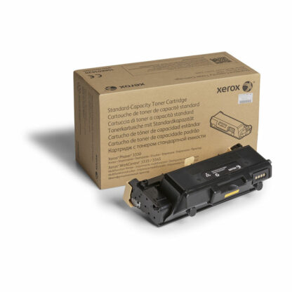 Xerox 106R03620 Γνήσιο Toner Laser Εκτυπωτή Μαύρο 2600 Σελίδων