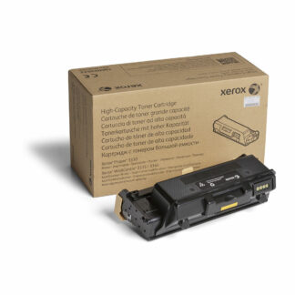 HGE651V5 NASTRO HG DA 24MM NERO GIALLO (CONSENTE VELOCIT DI STAMPA 80 MM/S    RISOLUZIONE 360X7