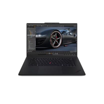 ThinkPad P1 Gen 7
