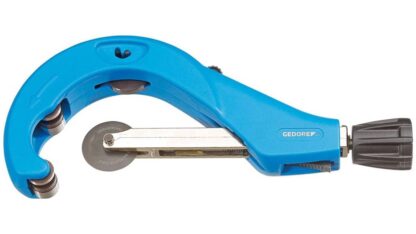 GEDORE Pipe Cutter for Plastic / Composite Pipes