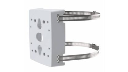 T91B47 AXIS T91B47 POLE MOUNT FOR INDOOR AND OUTDOOR INSTALLATIONS  FOR POLES WITH DIAMETER B