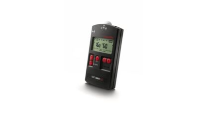Gossen Sixtomat F2