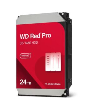 WD BLACK 3.5" Gaming HDD