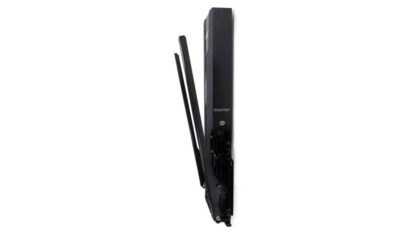 Ergotron Glide Wall Mount, VHD Επιτοίχια έως 63" και 31.8kg