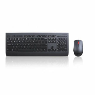 Πληκτρολόγιο Logitech 920-010300 Γκρι Ισπανικά Πληκτρολόγιο Qwerty QWERTY