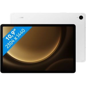 Samsung Galaxy TAB S9 FE WiFi 6GB/128GB silver