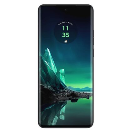 Motorola Edge 40 Neo 5G Dual SIM (12GB/256GB) Black Beauty