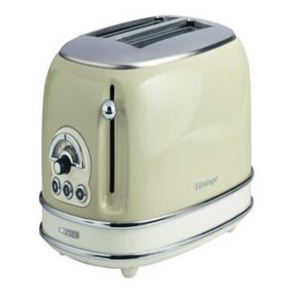 Ariete Vintage Toaster, blue