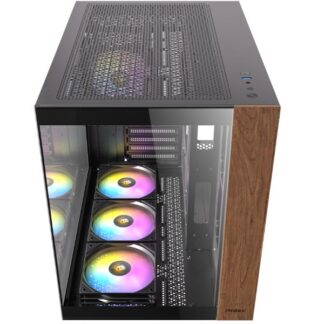 HP E27k G5 IPS Monitor 27" 4K 3840x2160 με Χρόνο Απόκρισης 5ms GTG