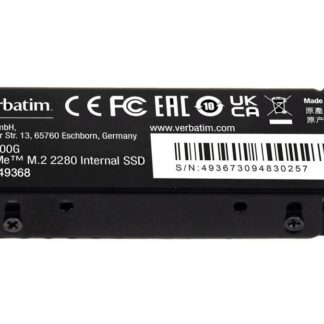 Crucial BX500             2000GB 2,5  SSD