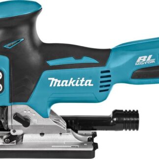 Makita Σέγα 18V Χωρίς Μπαταρία Brushless Κωδικός: DJV181ZJ