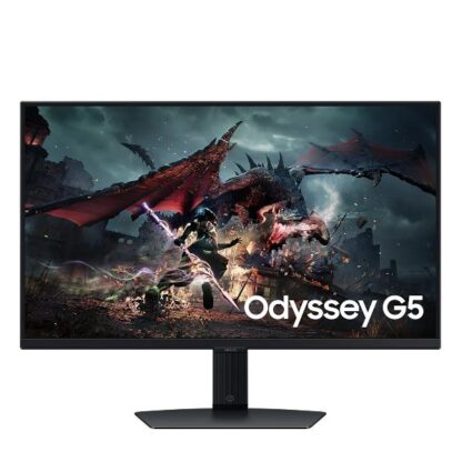 S27DG50