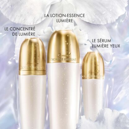 Guerlain Orchidée Impériale Lotion Flacon Pompe 125ml