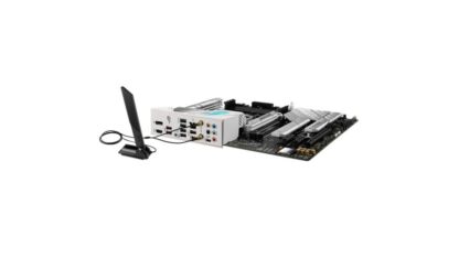 ROG STRIX B650-A GAMING WIFI