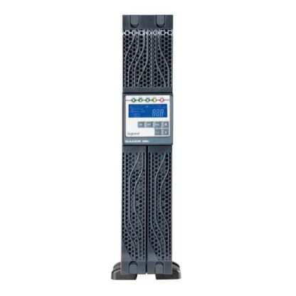 DAKER DK 3000VA ONLINE RACK /TOWER