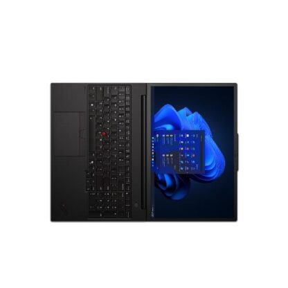 ThinkPad P16s Gen 3 (Intel)