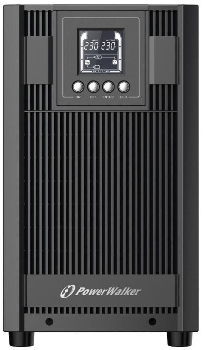 PowerWalker VFI 3000 AT UPS 3000VA/ 2700W