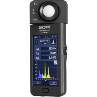 Sekonic L-478D Litemaster Pro Μετρητής Φωτός