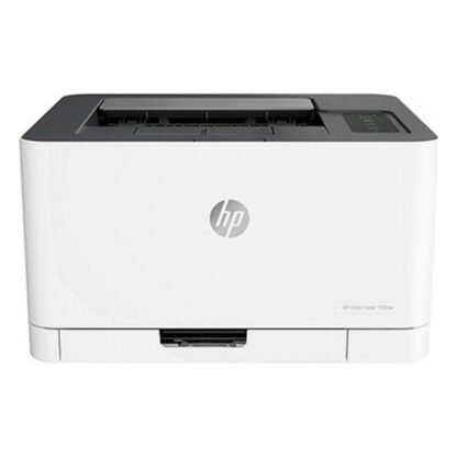 Εκτυπωτής Λέιζερ HP 4ZB95A#B19 600 px LAN WiFi