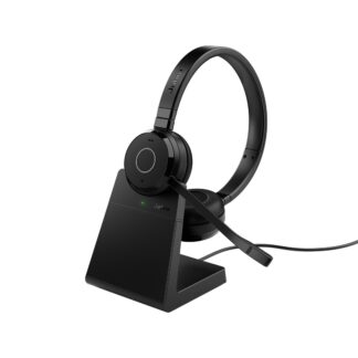 Jabra Evolve2 65 Flex UC USB-C VOIP Headset (26699-989-899)