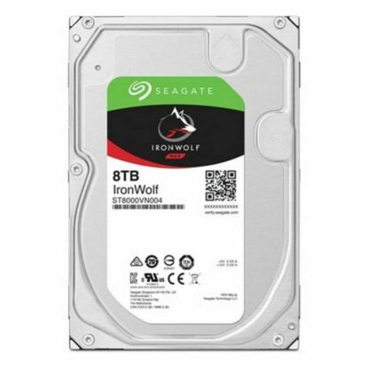 Σκληρός δίσκος Seagate ST8000VN004 8TB 7200 rpm 8 TB 3,5" 3,5 rpm