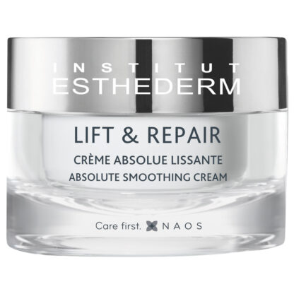 Institut Esthederm Lift & Repair Absolute Smoothing Cream 50ml