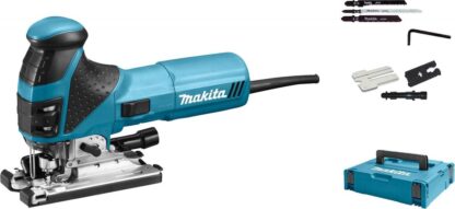 Makita Σέγα 720W Κωδικός: 4351FCTJ