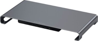 Satechi USB-C Hub XL Επιτραπέζια Βάση Οθόνης