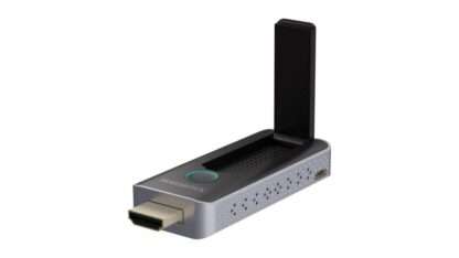 Marmitek Stream S2 Pro Wireless Presentation System
