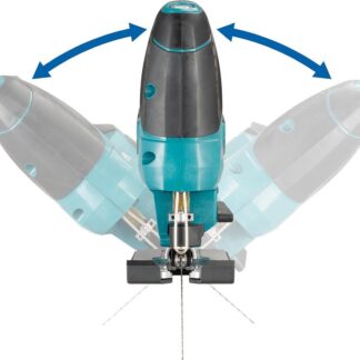 Bosch GHO 12V-20 Professional Πλάνη 12V 2x3Ah με Σύστημα Αναρρόφησης