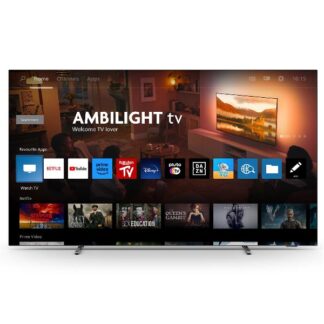 Smart TV TCL 98C805 4K Ultra HD 98" LED AMD FreeSync