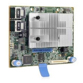 Controller LH modulare HPE Smart Array P408i-a SR Gen10 (8 lane interne/cache 2 GB) 12 G S