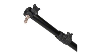 Walimex Boom Tripod with Counterweight, 120-220cm