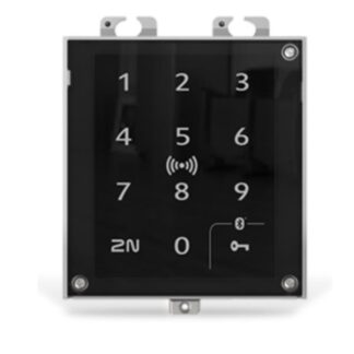 916114 2N  ACCESS UNIT M 125KHZ  13.56MHZ  NFC