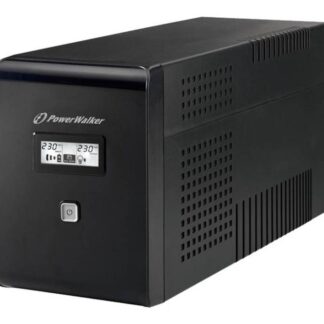 PowerWalker VI 2000 LCD UPS