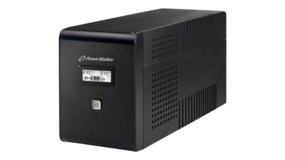 PowerWalker VI 1500 LCD UPS