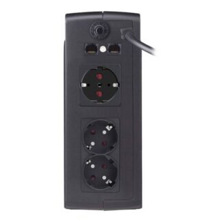PowerWalker VI 2000 LCD UPS