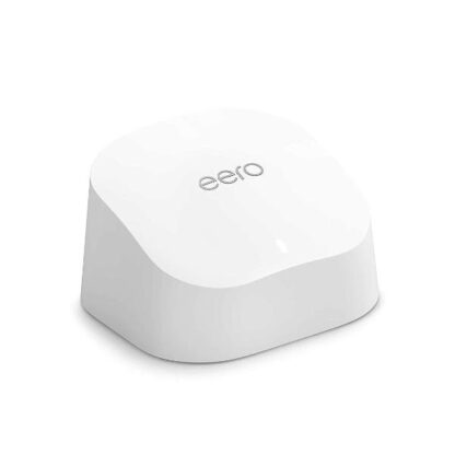 eero 6 EERO 6  1-PACK  BASIC BOX