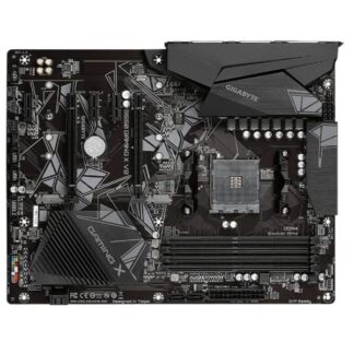 Gigabyte B550 Aorus Elite V2 rev. 1.0 Motherboard ATX με AMD AM4 Socket