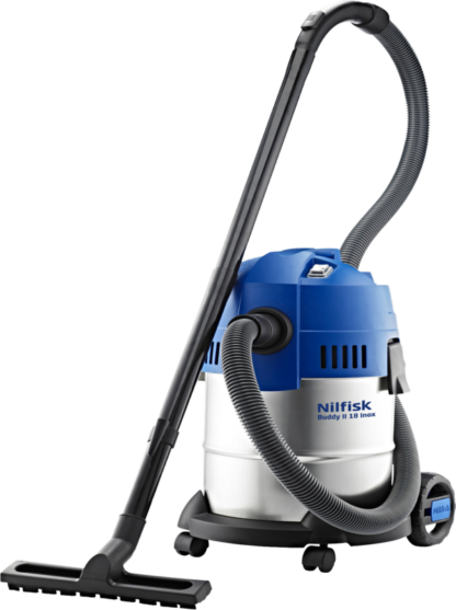 Nilfisk Buddy II 18 Inox EU