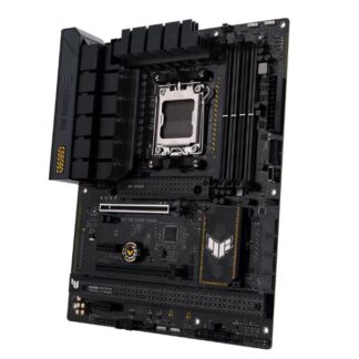 Asus TUF Gaming B650-PLUS WIFI Motherboard ATX με AMD AM5 Socket