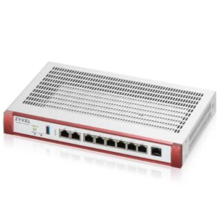 USGFlex H Firewall - NebulaFlex Cloud Management USGFLEX200HP-EU0101F