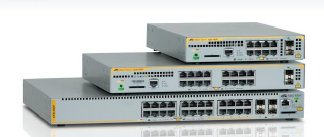 Διακόπτης Netgear GS724T-600EUS