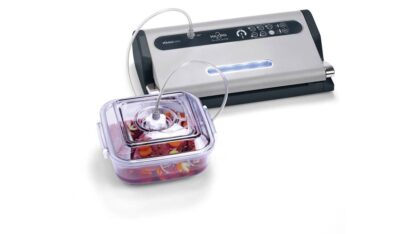 MagicVac Vakuumiergert Maxima 2