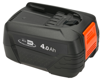 Gardena System Battery P4A PBA 18V/72 4,0 Ah