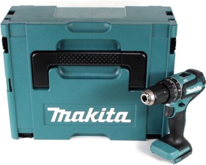 Makita DHP485ZJ Cordless Combi Drill
